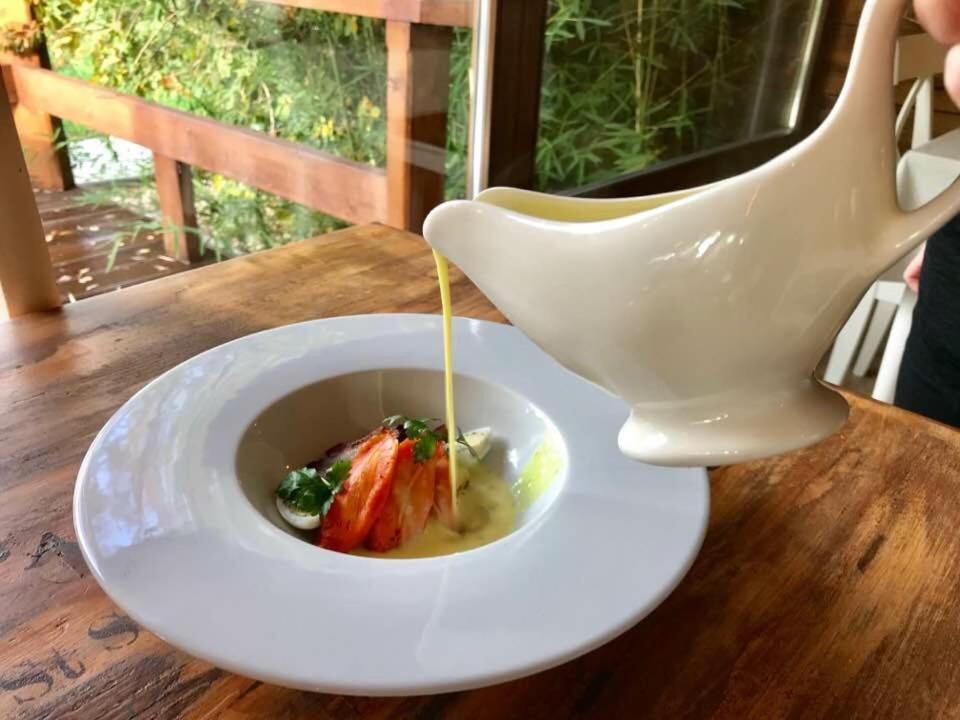 Frühstückspension Bali Butique