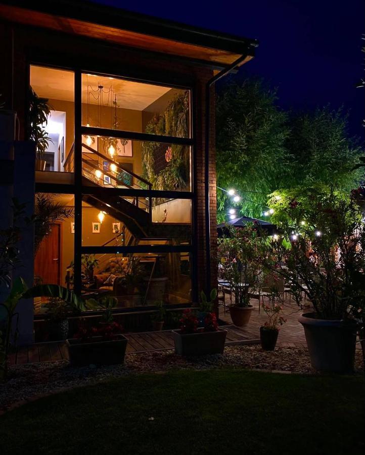 Bali Butique * Nyergesujfalu